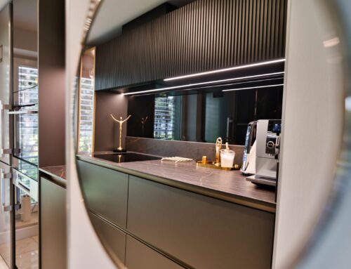 Apartament Kraków